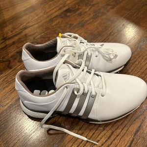 Adidas Tour 360 Golf shoes new